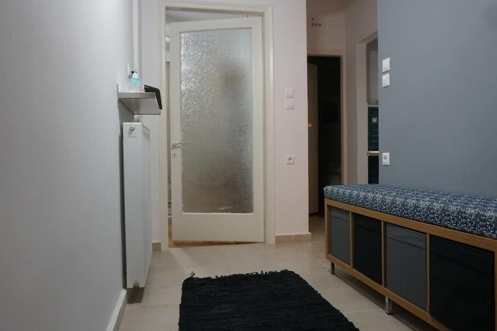 Sarakina City Larissa Exterior photo